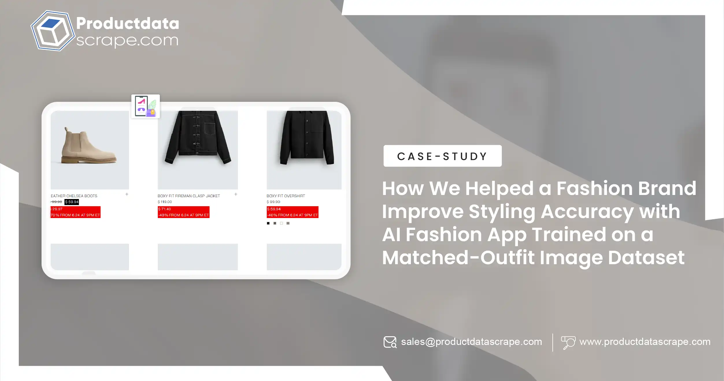 How We Enabled a Beauty Brand to Scrape Shoppers Drug Mart Beauty Products Data for Market Trend Analysis 